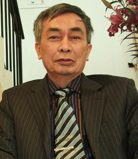duong van thang